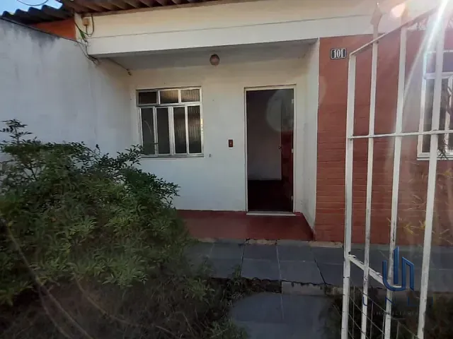 Casa 3 quartos e 2 banheiros, à venda, no bairro Jardim Tiradentes em Volta Redonda