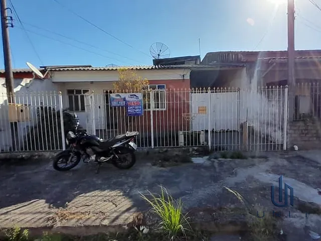 Casa 3 quartos e 2 banheiros, à venda, no bairro Jardim Tiradentes em Volta Redonda