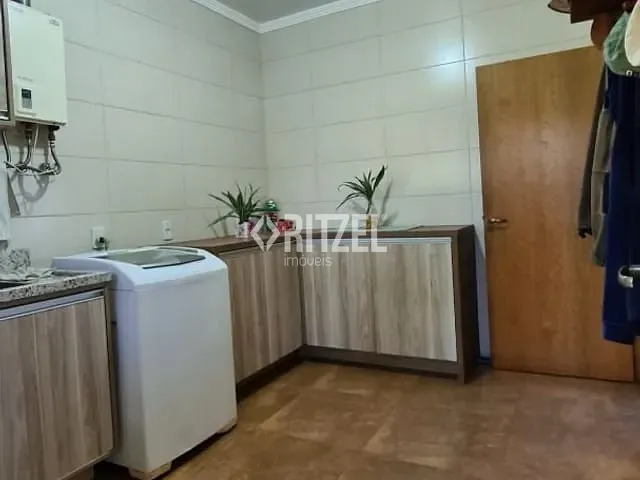 Casa com 3200m² 3 quartos e 3 banheiros, à venda, no bairro Jardim Panorâmico em Ivoti
