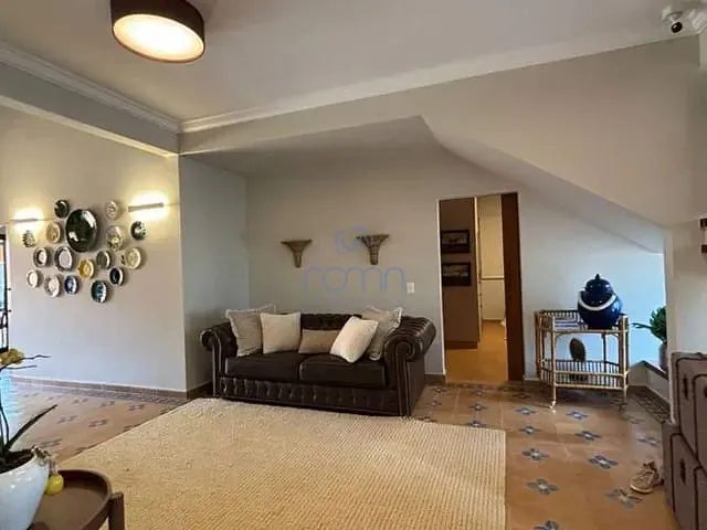 Casa com 353m² 4 quartos e 6 banheiros, à venda, no bairro Loteamento Village Santa Helena em São José do Rio Preto