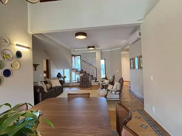 Casa com 353m² 4 quartos e 6 banheiros, à venda, no bairro Loteamento Village Santa Helena em São José do Rio Preto