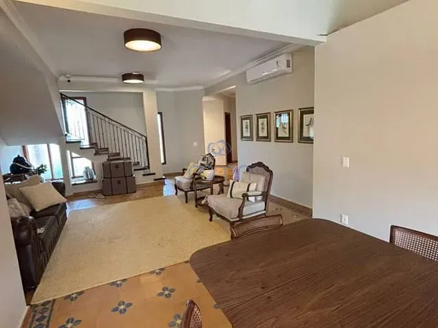 Casa com 353m² 4 quartos e 6 banheiros, à venda, no bairro Loteamento Village Santa Helena em São José do Rio Preto
