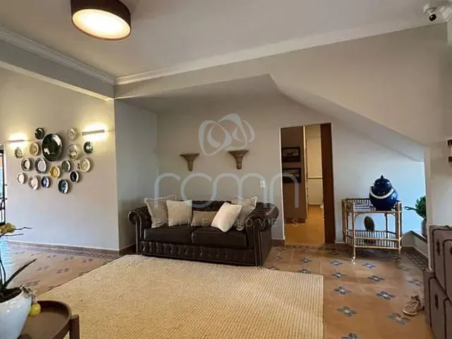 Casa com 353m² 4 quartos e 6 banheiros, à venda, no bairro Loteamento Village Santa Helena em São José do Rio Preto