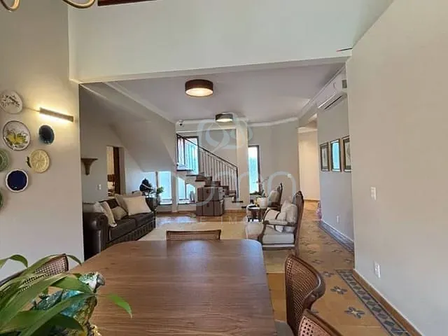Casa com 353m² 4 quartos e 6 banheiros, à venda, no bairro Loteamento Village Santa Helena em São José do Rio Preto