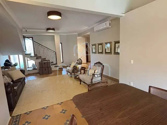 Casa com 353m² 4 quartos e 6 banheiros, à venda, no bairro Loteamento Village Santa Helena em São José do Rio Preto