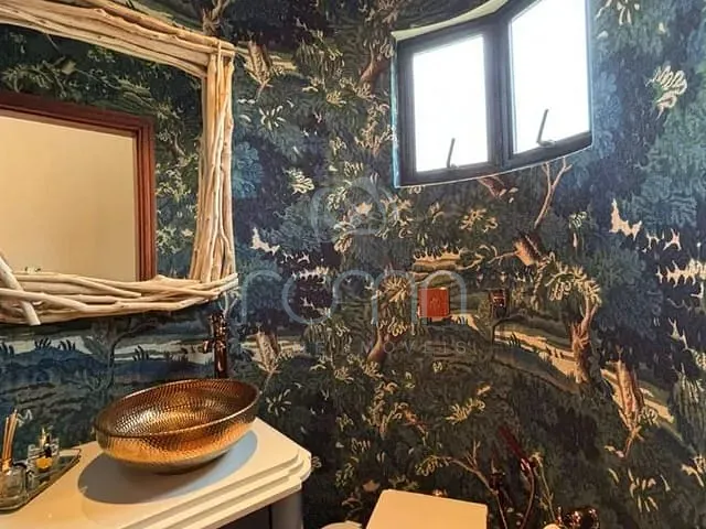 Casa com 353m² 4 quartos e 6 banheiros, à venda, no bairro Loteamento Village Santa Helena em São José do Rio Preto