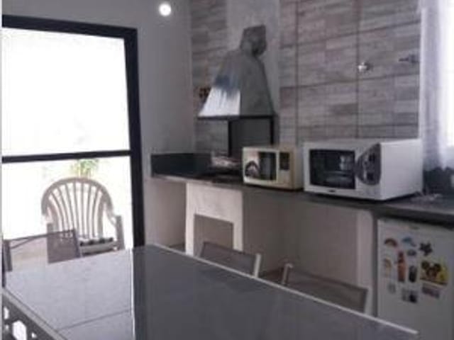 Foto do Casa - Casa à venda 3 Quartos, 3 Suites, 3 Vagas, 456M², Condomínio Residencial Jaguary, São José dos Campos - SP | Condomínio Residencial Jaguary | RUSSI IMÓVEIS