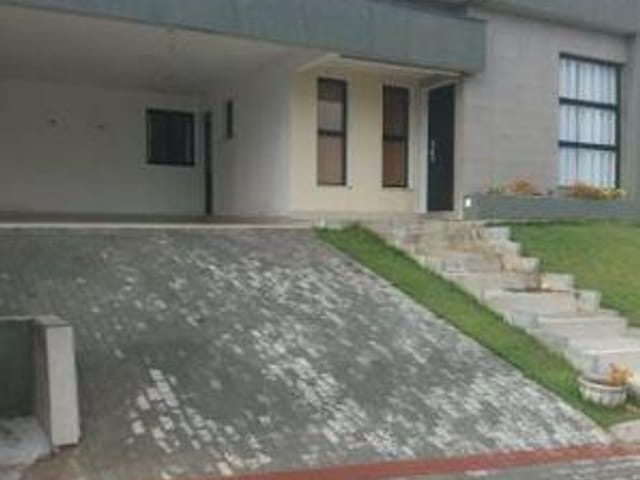 Foto do Casa - Casa à venda 3 Quartos, 3 Suites, 3 Vagas, 456M², Condomínio Residencial Jaguary, São José dos Campos - SP | Condomínio Residencial Jaguary | RUSSI IMÓVEIS