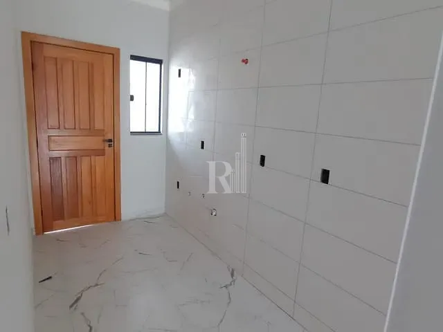 Casa 2 quartos e 1 banheiro, à venda, no bairro joaia em Tijucas