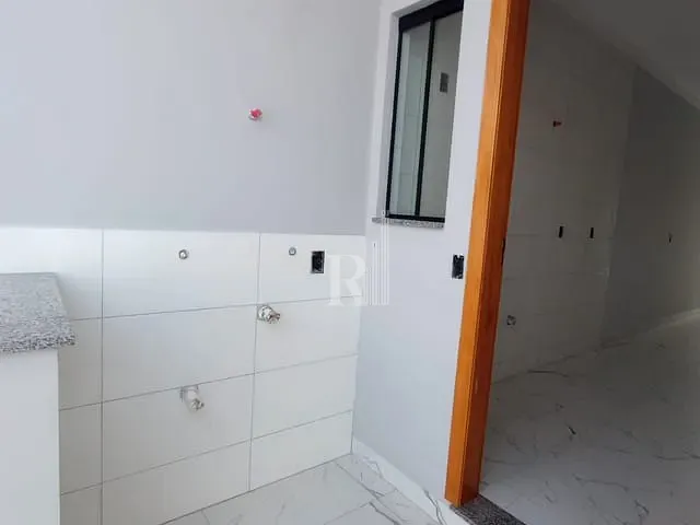 Casa 2 quartos e 1 banheiro, à venda, no bairro joaia em Tijucas