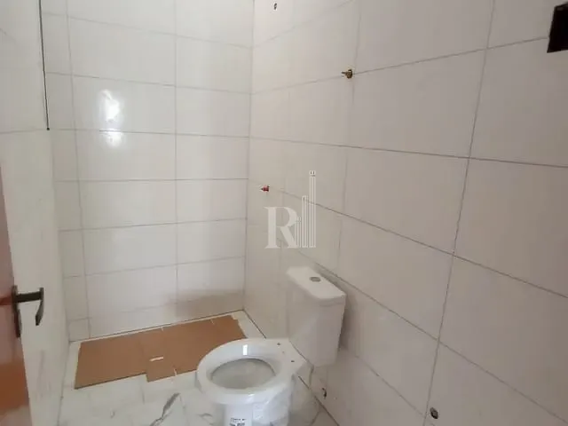 Casa 2 quartos e 1 banheiro, à venda, no bairro joaia em Tijucas
