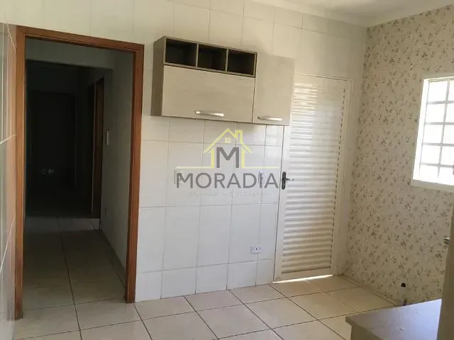 Casa com 125m² 2 quartos e 2 banheiros, à venda, no bairro Jardim Ouro Verde III em Guaxupé