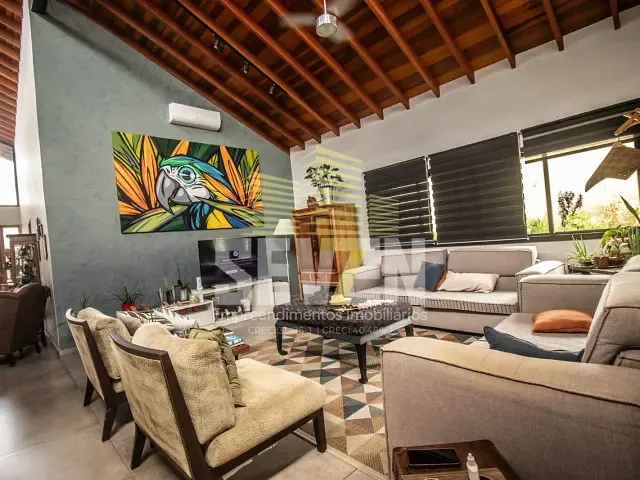 Casa com 490m² 2 quartos e 1 banheiro, à venda, no bairro Residencial Parque Esmeralda em Agudos