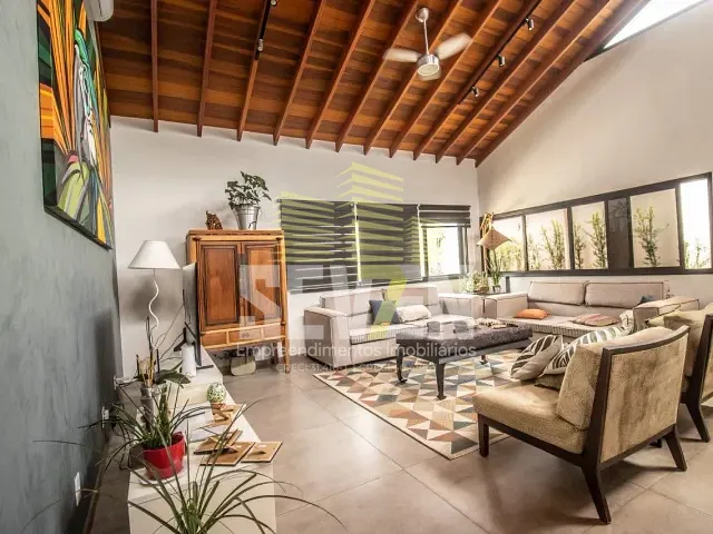 Casa com 490m² 2 quartos e 1 banheiro, à venda, no bairro Residencial Parque Esmeralda em Agudos