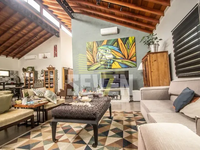 Casa com 490m² 2 quartos e 1 banheiro, à venda, no bairro Residencial Parque Esmeralda em Agudos