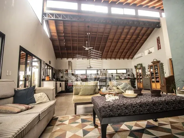 Casa com 490m² 2 quartos e 1 banheiro, à venda, no bairro Residencial Parque Esmeralda em Agudos