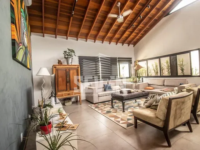 Casa com 490m² 2 quartos e 1 banheiro, à venda, no bairro Residencial Parque Esmeralda em Agudos