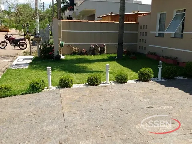 Casa com 324m² 3 quartos e 3 banheiros, à venda, no bairro Jardim Primavera em Nova Odessa