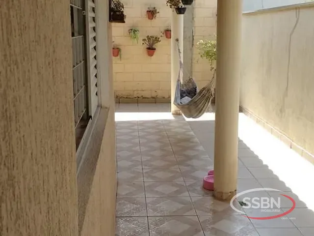 Casa com 324m² 3 quartos e 3 banheiros, à venda, no bairro Jardim Primavera em Nova Odessa