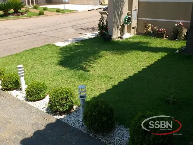 Casa com 324m² 3 quartos e 3 banheiros, à venda, no bairro Jardim Primavera em Nova Odessa