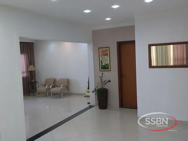 Casa com 324m² 3 quartos e 3 banheiros, à venda, no bairro Jardim Primavera em Nova Odessa