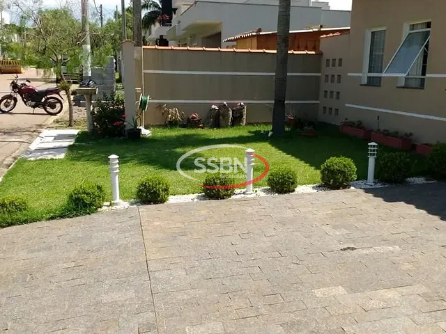 Casa com 324m² 3 quartos e 3 banheiros, à venda, no bairro Jardim Primavera em Nova Odessa