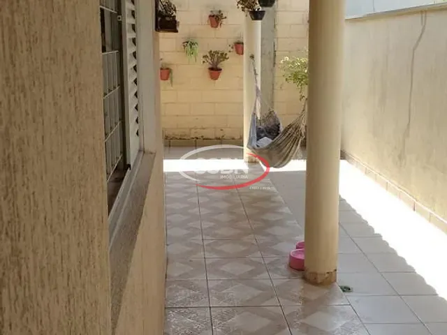 Casa com 324m² 3 quartos e 3 banheiros, à venda, no bairro Jardim Primavera em Nova Odessa