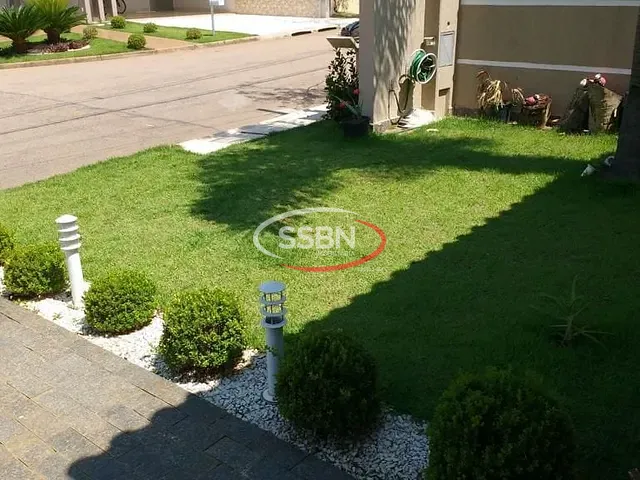 Casa com 324m² 3 quartos e 3 banheiros, à venda, no bairro Jardim Primavera em Nova Odessa