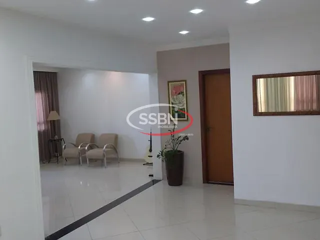 Casa com 324m² 3 quartos e 3 banheiros, à venda, no bairro Jardim Primavera em Nova Odessa