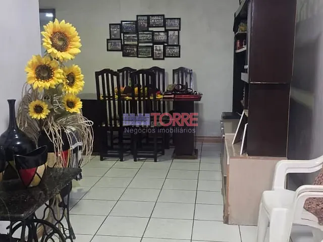 Casa com 120m² 3 quartos e 3 banheiros, à venda, no bairro Nossa Senhora da Conceição em Itabuna