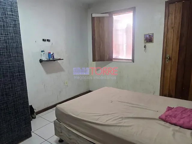 Casa com 120m² 3 quartos e 3 banheiros, à venda, no bairro Nossa Senhora da Conceição em Itabuna