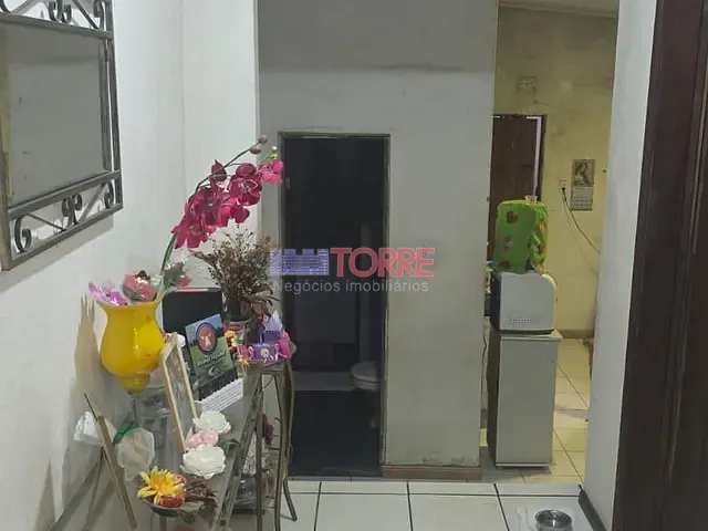Casa com 120m² 3 quartos e 3 banheiros, à venda, no bairro Nossa Senhora da Conceição em Itabuna