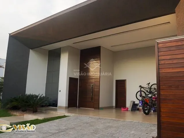 Casa à venda, no bairro Aquarela Brasil Residencial em Sinop