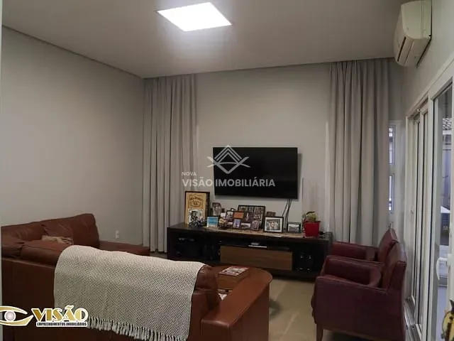 Casa à venda, no bairro Aquarela Brasil Residencial em Sinop