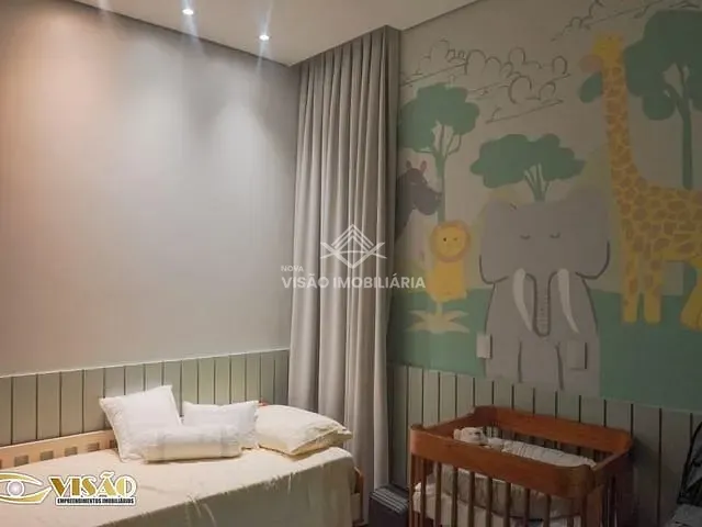 Casa à venda, no bairro Aquarela Brasil Residencial em Sinop