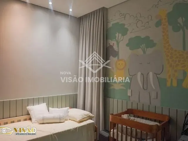 Casa à venda, no bairro Aquarela Brasil Residencial em Sinop