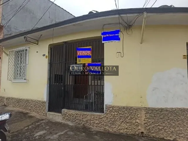 Casa 3 quartos e 1 banheiro, à venda, no bairro Vila Libanesa em São Paulo