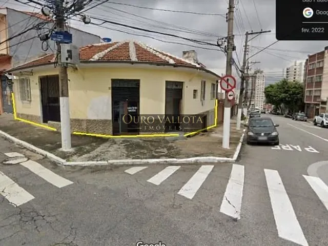 Casa 3 quartos e 1 banheiro, à venda, no bairro Vila Libanesa em São Paulo