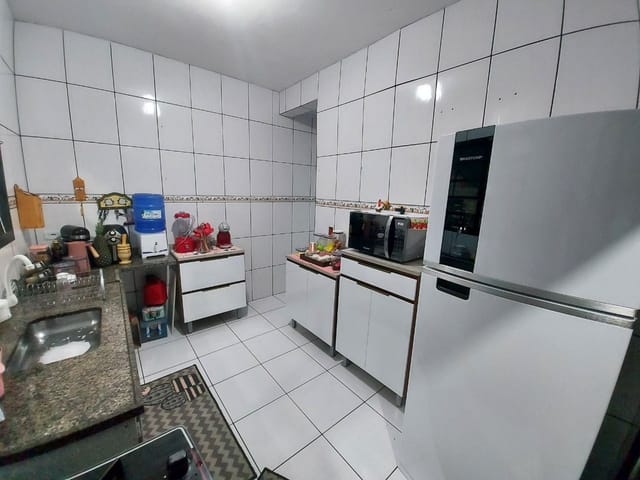 Casa com 194m² 4 quartos e 2 banheiros, à venda, no bairro Centro em Extrema