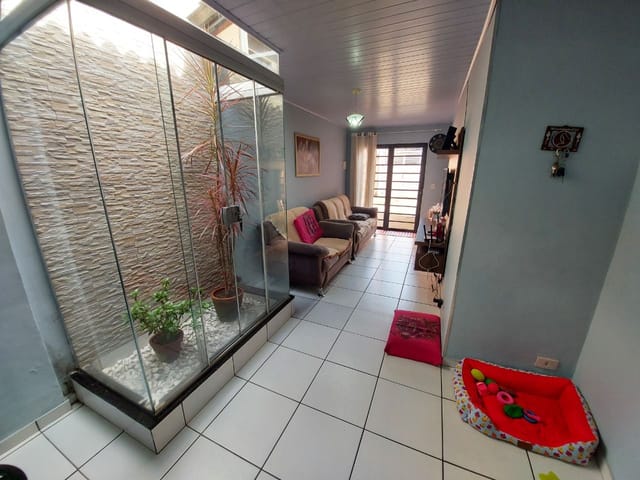 Casa com 194m² 4 quartos e 2 banheiros, à venda, no bairro Centro em Extrema