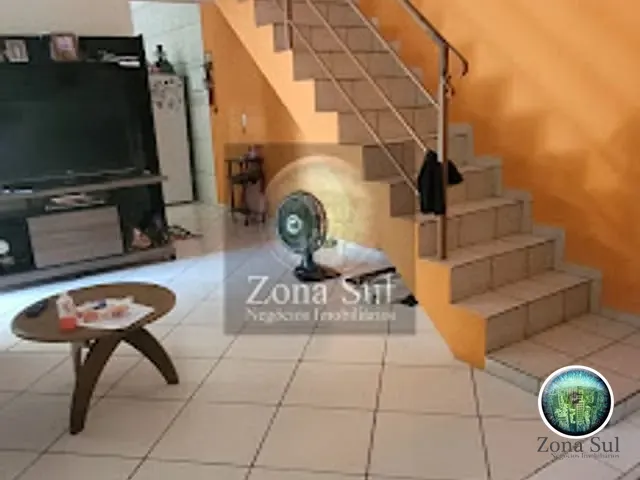 Casa com 197m² 2 quartos e 2 banheiros, à venda, no bairro Parque Bela Vista em Votorantim
