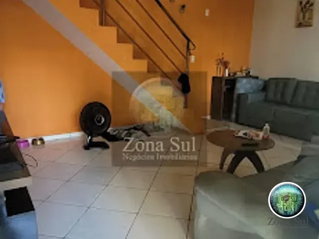 Casa com 197m² 2 quartos e 2 banheiros, à venda, no bairro Parque Bela Vista em Votorantim