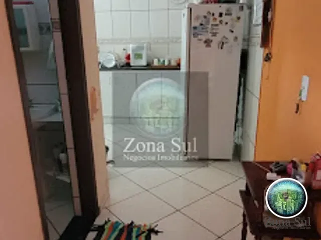 Casa com 197m² 2 quartos e 2 banheiros, à venda, no bairro Parque Bela Vista em Votorantim