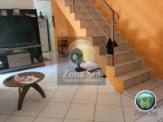 Casa com 197m² 2 quartos e 2 banheiros, à venda, no bairro Parque Bela Vista em Votorantim