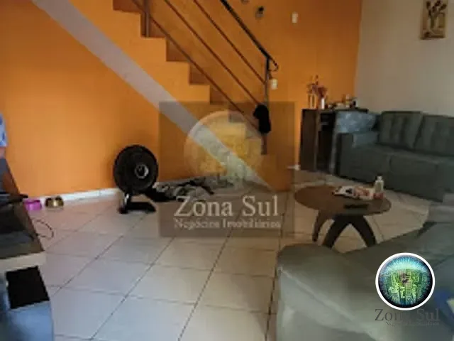Casa com 197m² 2 quartos e 2 banheiros, à venda, no bairro Parque Bela Vista em Votorantim