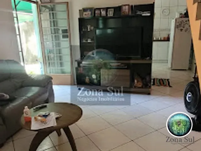 Casa com 197m² 2 quartos e 2 banheiros, à venda, no bairro Parque Bela Vista em Votorantim