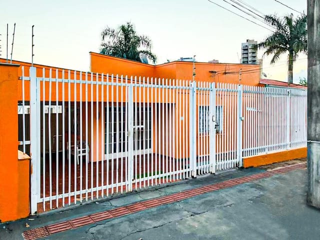 Foto do Casa - Casa próximo ao Marista com 3 dormitórios à venda, 190 m² - Campo Belo - Londrina/PR- Ref:CA1213. | Aurora Imobi