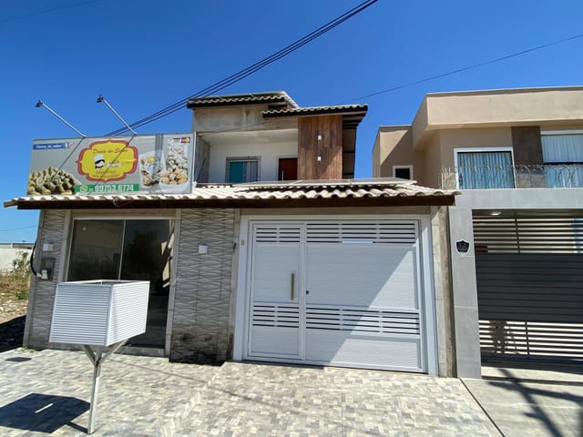 Casa com 140m² 5 quartos e 4 banheiros, à venda, no bairro Parque Imperial em Campos dos Goytacazes