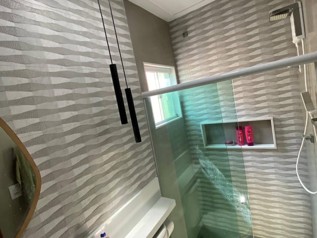 Casa com 140m² 5 quartos e 4 banheiros, à venda, no bairro Parque Imperial em Campos dos Goytacazes