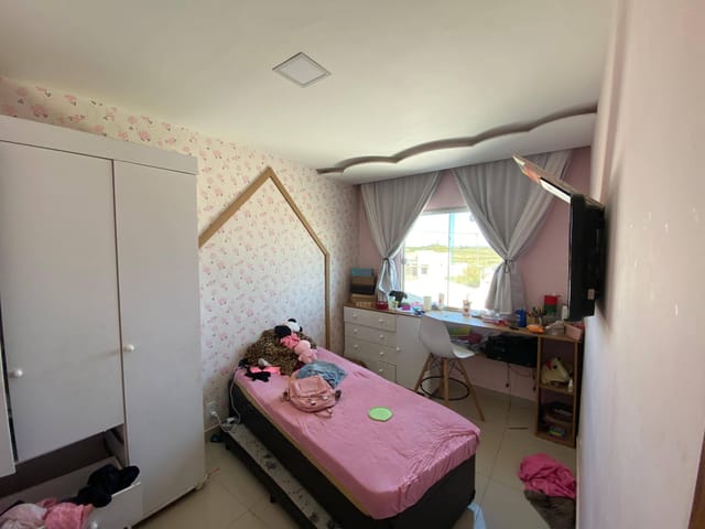 Casa com 140m² 5 quartos e 4 banheiros, à venda, no bairro Parque Imperial em Campos dos Goytacazes